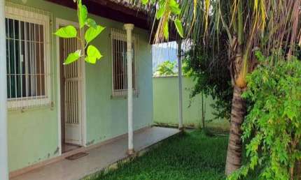 Casa para Venda em Saquarema, Jaconé (Sampaio Correia), 2 dormitórios, 2 suítes, 1 banheiro, 2 vagas
