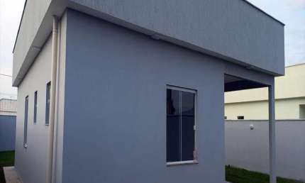 Casa para Venda em Saquarema, Barra Nova, 2 dormitórios, 1 suíte, 2 banheiros, 2 vagas