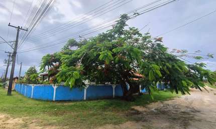 Casa para Venda em Saquarema, Vilatur, 3 dormitórios, 1 suíte, 2 banheiros, 2 vagas