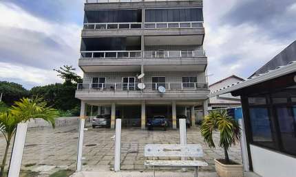 Apartamento para Venda em Saquarema, Porto Novo, 3 dormitórios, 2 banheiros, 1 vaga