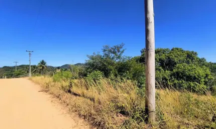 Terreno para Venda em Saquarema, Bonsucesso (Bacaxá)