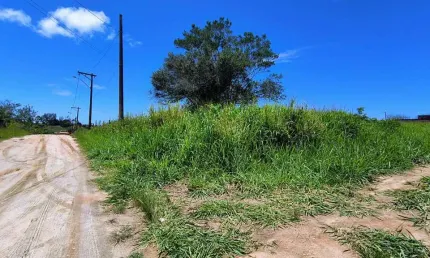 Terreno à venda no Vilatur, Saquarema 