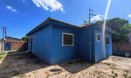 Casa para Venda em Saquarema, Vilatur, 3 dormitórios, 2 suítes, 1 banheiro, 2 vagas