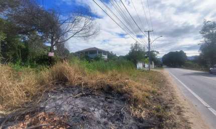 Terreno para Venda em Maricá, Pindobal (Ponta Negra)