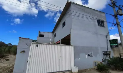 Casa para Venda em Saquarema, Caixa D`água (Bacaxá), 6 dormitórios, 4 suítes, 6 banheiros, 2 vagas