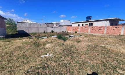 Terreno para Venda em Saquarema, Rio da Areia (Bacaxá)