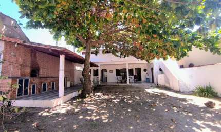 Casa para Venda em Saquarema, Jaconé (Sampaio Correia), 5 dormitórios, 2 suítes, 2 banheiros, 2 vagas