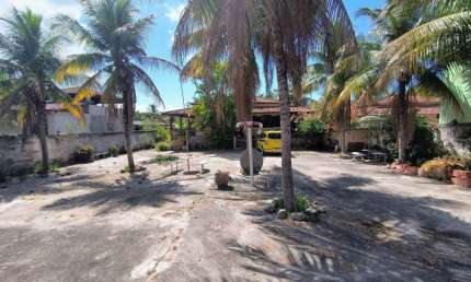 Casa para Venda em Saquarema, Vilatur, 2 dormitórios, 2 banheiros, 5 vagas