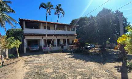 Casa para Venda em Saquarema, Guarani, 5 dormitórios, 3 banheiros, 2 vagas