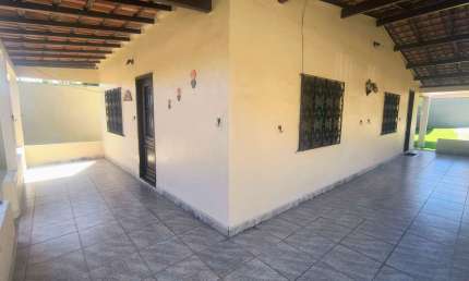 Casa para Venda em Saquarema, Boqueirão, 4 dormitórios, 1 suíte, 3 banheiros, 2 vagas