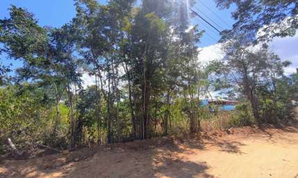 Terreno à venda na Rua José Maria de Macedo, Jardim, Saquarema
