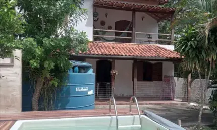 Casa para Venda em Saquarema, Jardim, 4 dormitórios, 2 banheiros, 2 vagas