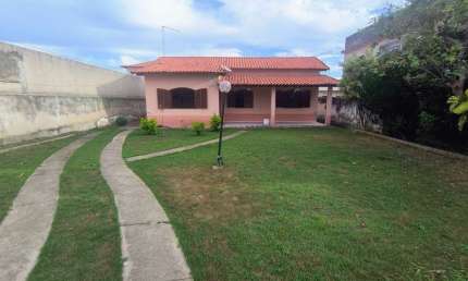 Casa para Venda em Saquarema, Gravatá, 2 dormitórios, 2 banheiros, 2 vagas