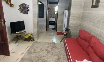 Apartamento para Venda em Saquarema, Areal, 1 dormitório, 1 banheiro