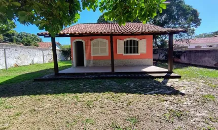 Casa para Venda em Saquarema, Ipitangas, 2 dormitórios, 1 banheiro, 2 vagas