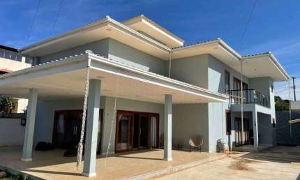 Casa para Venda em Saquarema, Leigos, 4 dormitórios, 3 suítes, 5 banheiros, 3 vagas