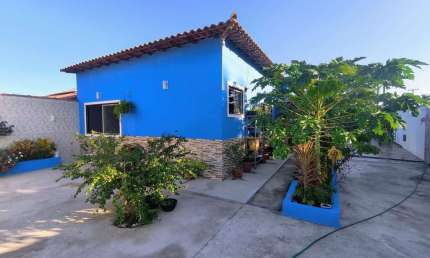 Casa para Venda em Araruama, Centro (Iguabinha), 2 dormitórios, 1 suíte, 2 banheiros, 1 vaga