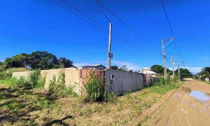 Terreno à venda na Rua M, Barra Nova, Saquarema