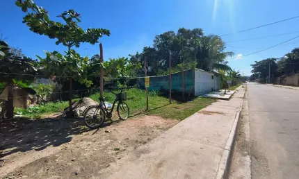 Terreno para Venda em Saquarema, Jaconé (Sampaio Correia)