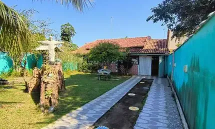 Casa para Venda em Saquarema, Jaconé (Sampaio Correia), 2 dormitórios, 2 banheiros, 2 vagas