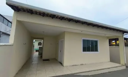 Casa para Venda em Saquarema, Barra Nova, 2 dormitórios, 1 suíte, 2 banheiros, 1 vaga