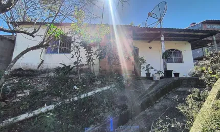 Casa para venda em saquarema, rio da areia (bacaxá), 2 dormitórios, 1 suíte, 2 banheiros, 1 vaga