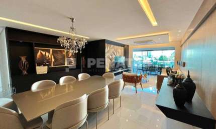Apartamento Exclusivo no Condomínio Alice Grilo - Sofisticação e Conforto em Cada Detalhe