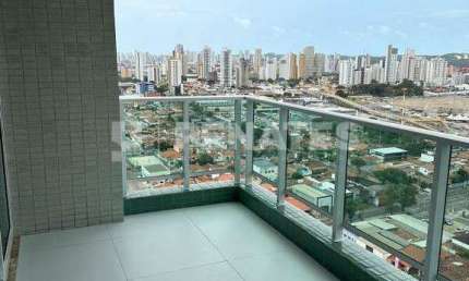 Apartamento à venda no Brisa das Dunas - Lagoa Nova, Natal-RN