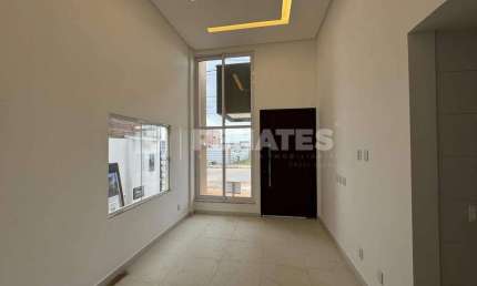 Casa em condomínio à venda, 3 quartos, 2 suítes, 2 vagas, Cajupiranga - Parnamirim/RN