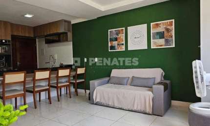 Casa em condomínio fechado no Residencial Village Santa Tereza