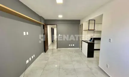 Apartamento no bairro tirol com 2 quartos sendo 1 suíte com localização privilegiada.