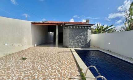 Casa ampla no bairro de Lagoa nova proximo ao West Park Boulevard