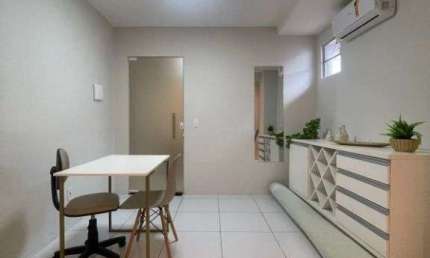 Sala comercial para alugar na Rua Walter Duarte Pereira, Capim Macio, Natal