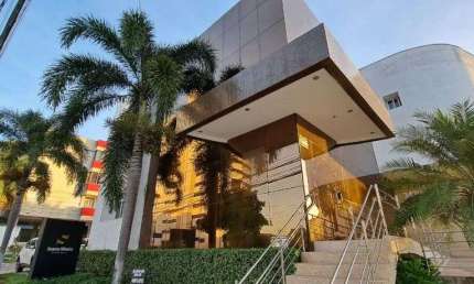 Sala comercial para alugar com 20m² em Candelária - Natal/RN próximo ao Centro Administrativo.