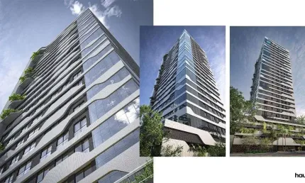 Lançamento em petrópolis - apartamento com 101m² a preço de custo.