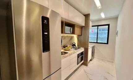 Apartamento em Nova Parnamirim com 2 quartos no Torre do Seridó.
