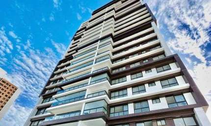 Apartamento no Alberto Maranhão no tirol com 120m2, 3 suítes em andar alto.