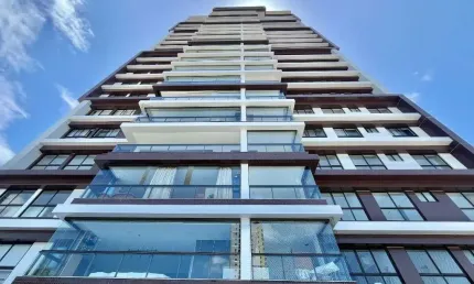 Apatamento no tirol com 155m2 com 3 suítes e lazer completo. ideal para quem busca por comodidade.