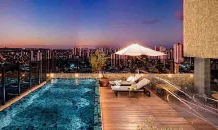 Apartamento com 2 dormitórios à venda, 63 m² por r$ 394.092,46 - lagoa seca - natal/rn