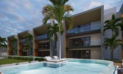 Apartamento com 2 quartos à venda na Avenida Monsenhor Antônio Barros, Praia de Tabatinga, Nísia Floresta
