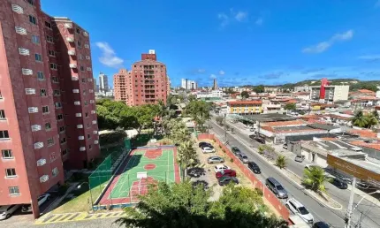 Sala comercial em lagoa nova proximo ao hospital do coração,