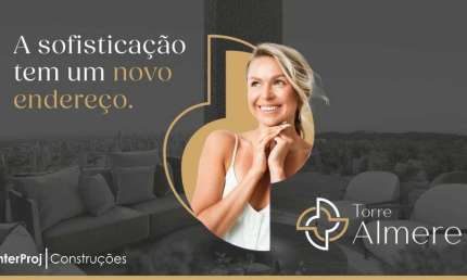Pré- Lançamento - Apartamento com 4 suítes à venda, 224 m² por R$ 1.950.222 - Candelária - Natal/RN
