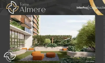 Pré-Lançamento - Apartamento com 3 súites à venda, 143 m² por R$ 1.113.405 - Candelária - Natal/RN