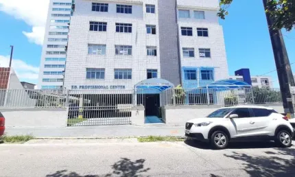 Sala comercial à venda na Rua Doutor Lauro Pinto, Candelária, Natal