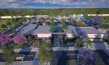 Terreno à venda, 353 m² por r$ 315.812,90 - parque das nações - parnamirim/rn