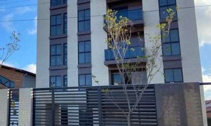 Pronto para Morar! 2 Quartos com Suíte e Piscina em Capim Macio. A partir de R$ 320.000,00