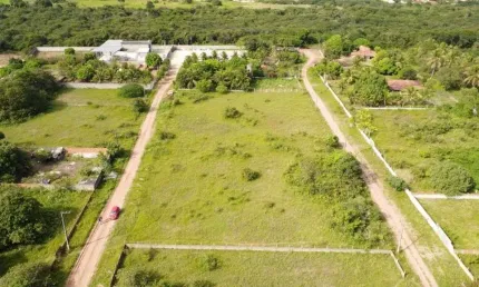 Terreno à venda na Rua Rinaldo Espineli Mesquita, Centro, Macaíba