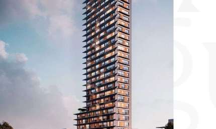 Lançamento Ícone Tirol - Apartamento 186m² com 3 suítes e lazer completo.