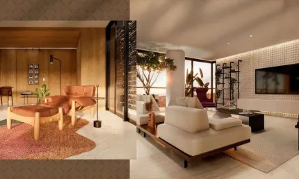Apartamento com 4 suítes à venda, 269 m² -Tirol - Natal/RN