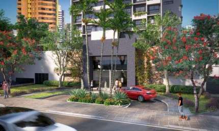 Apartamento à venda, 83 m² por R$ 570.319,98 - Capim Macio - Natal/RN